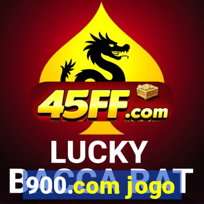 900.com jogo